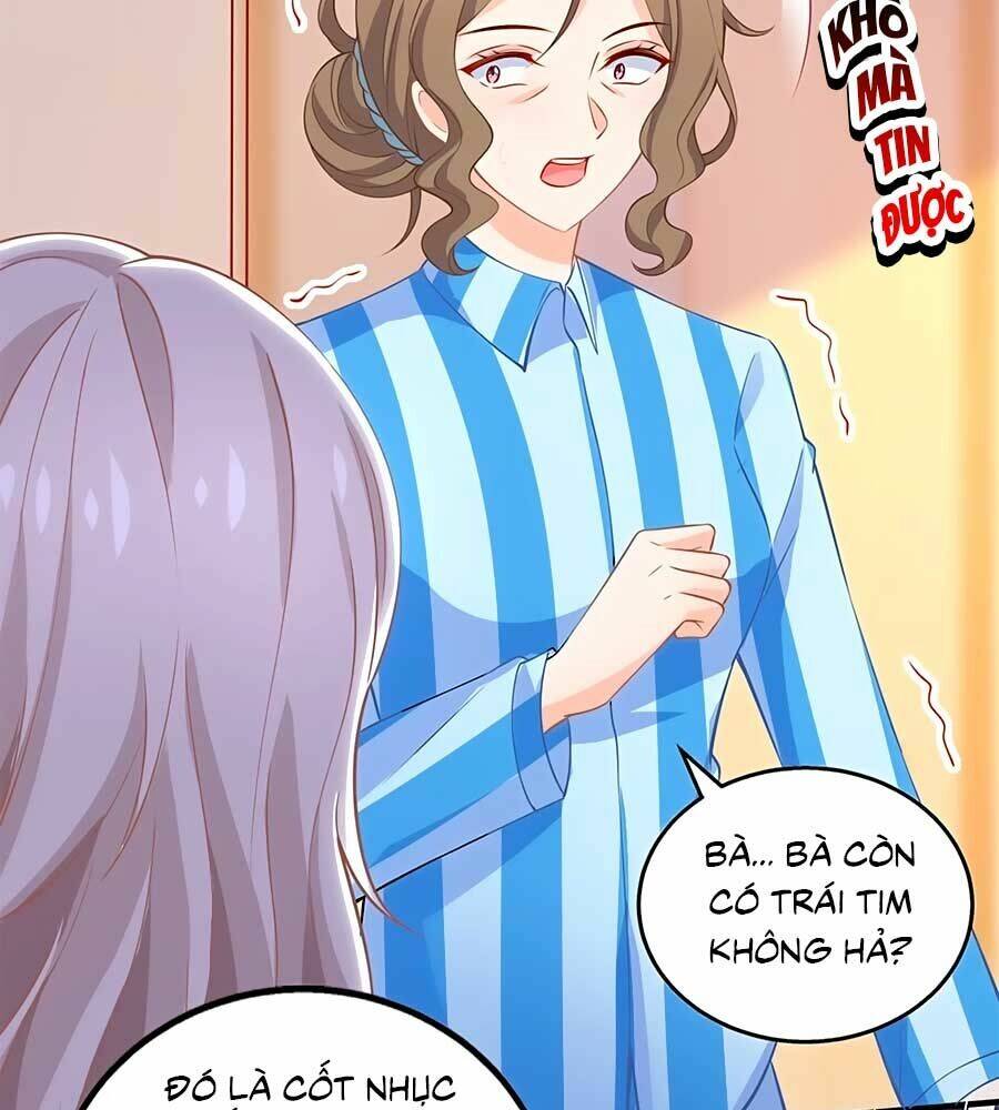 Đưa Mami Về Nhà Chapter 262 - Trang 2