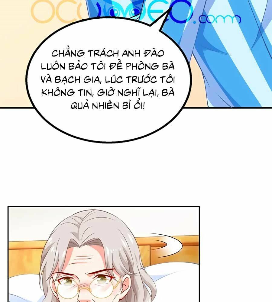 Đưa Mami Về Nhà Chapter 262 - Trang 2