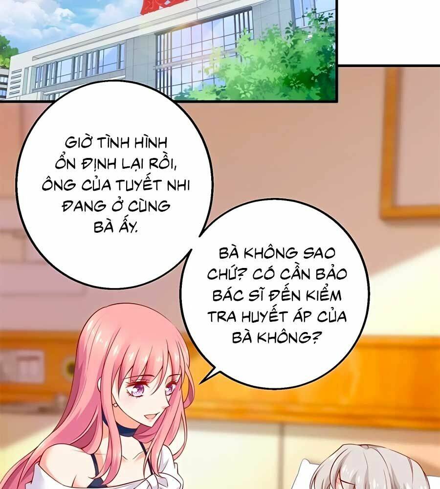 Đưa Mami Về Nhà Chapter 263 - Trang 2