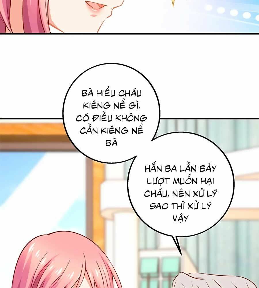 Đưa Mami Về Nhà Chapter 263 - Trang 2