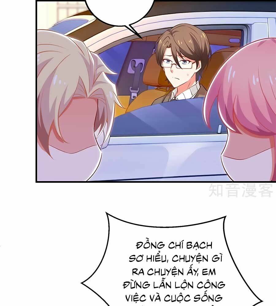 Đưa Mami Về Nhà Chapter 263 - Trang 2