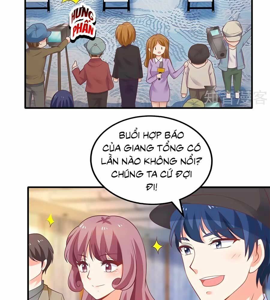 Đưa Mami Về Nhà Chapter 264 - Trang 2