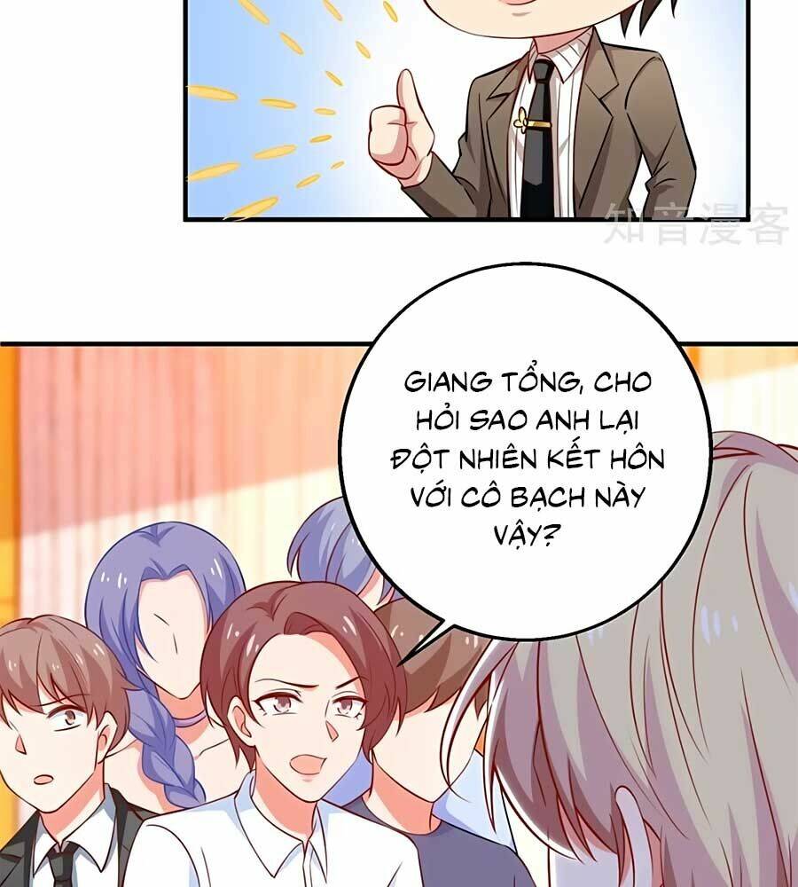 Đưa Mami Về Nhà Chapter 265 - Trang 2