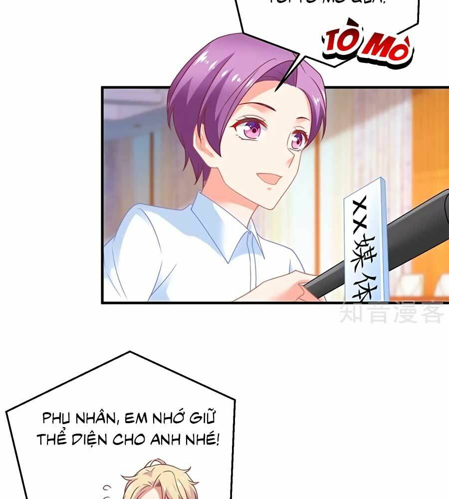 Đưa Mami Về Nhà Chapter 265 - Trang 2