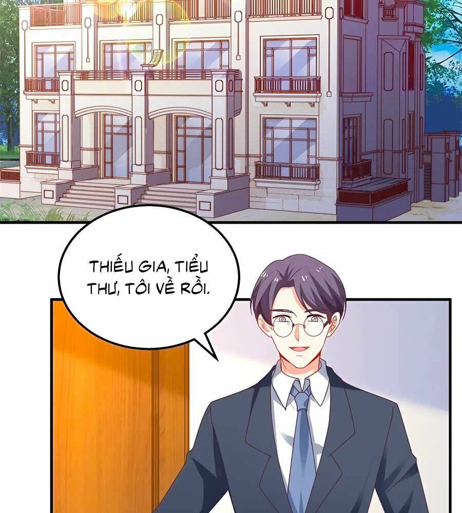 Đưa Mami Về Nhà Chapter 267 - Trang 2