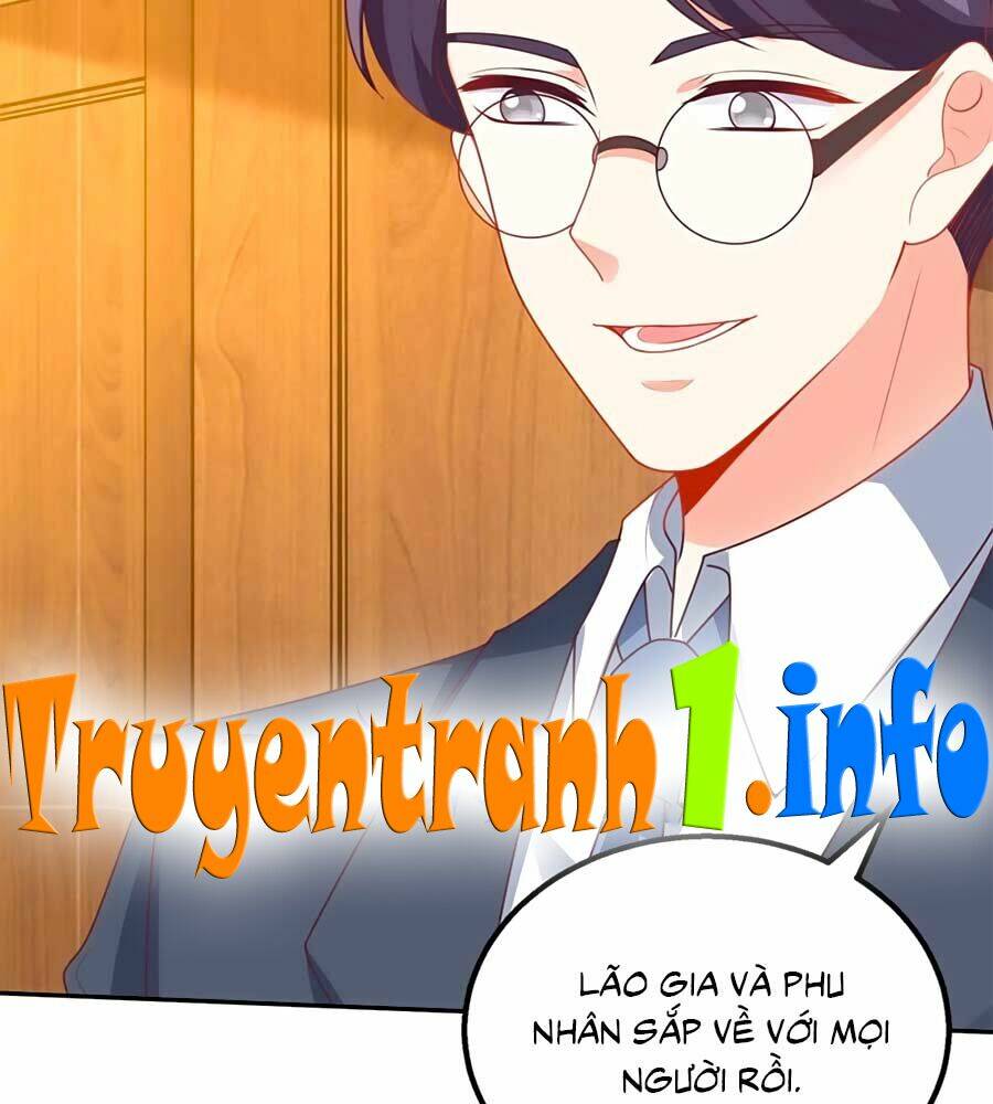 Đưa Mami Về Nhà Chapter 267 - Trang 2