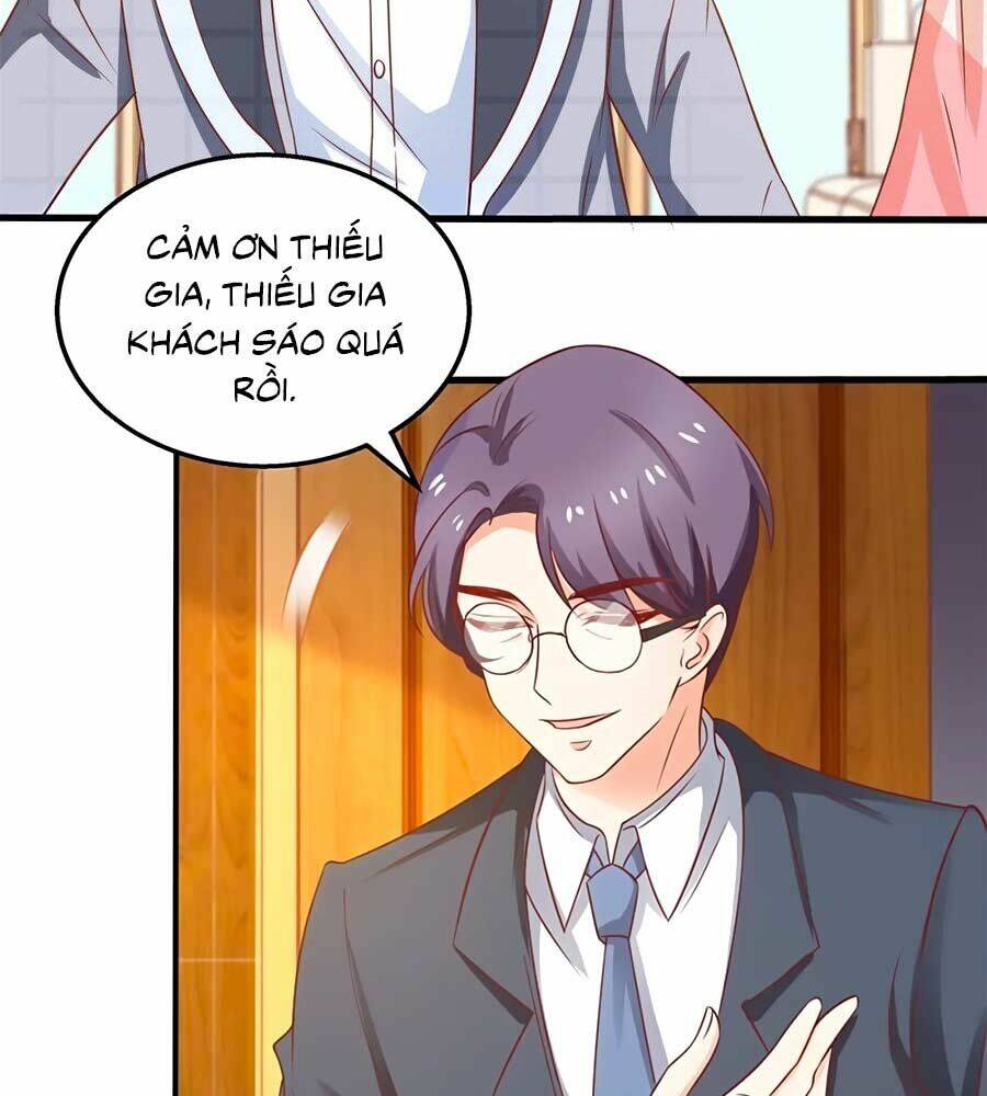 Đưa Mami Về Nhà Chapter 267 - Trang 2