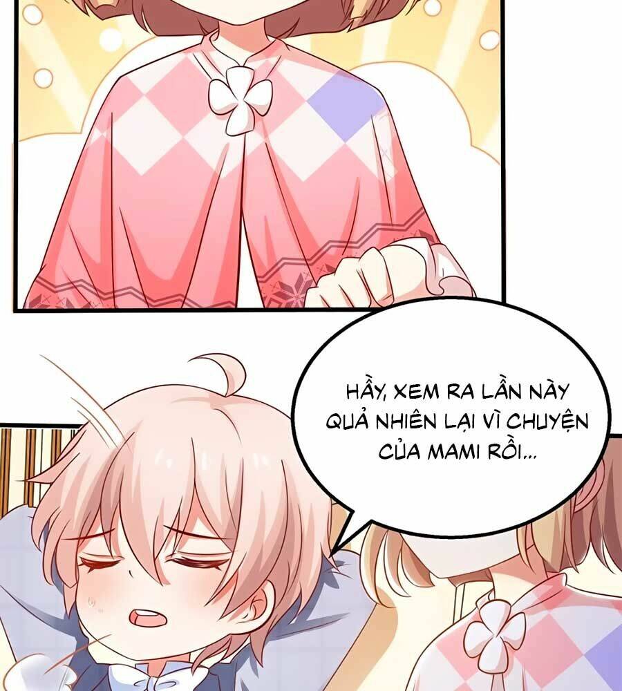 Đưa Mami Về Nhà Chapter 267 - Trang 2