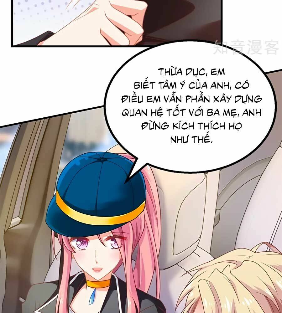 Đưa Mami Về Nhà Chapter 267 - Trang 2