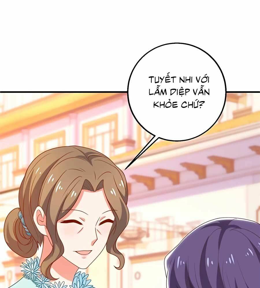 Đưa Mami Về Nhà Chapter 268 - Trang 2