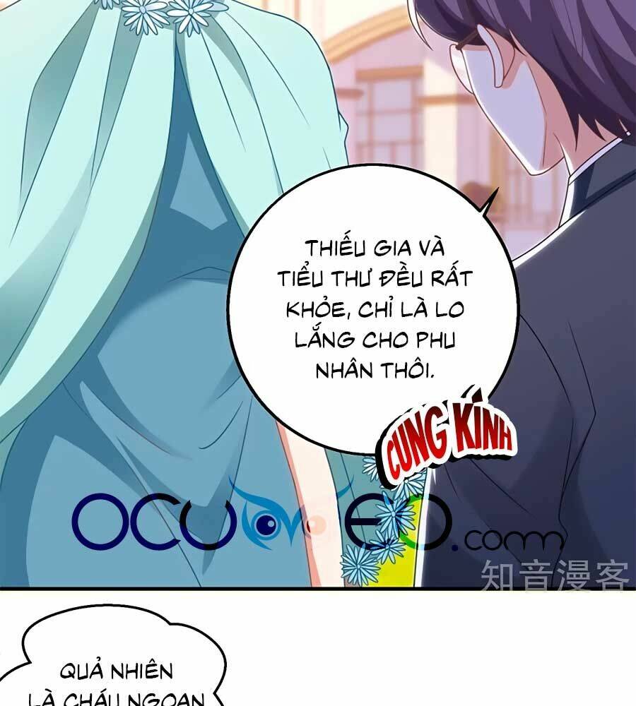 Đưa Mami Về Nhà Chapter 268 - Trang 2