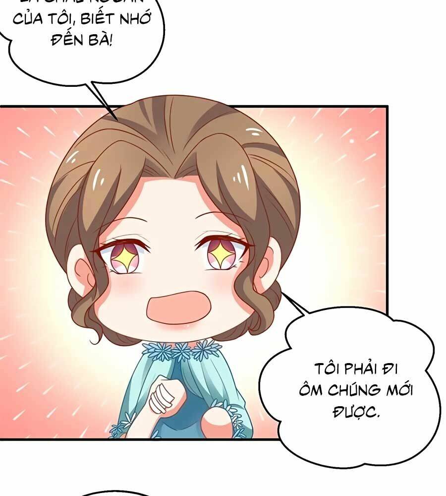 Đưa Mami Về Nhà Chapter 268 - Trang 2