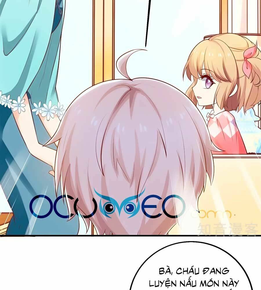 Đưa Mami Về Nhà Chapter 268 - Trang 2