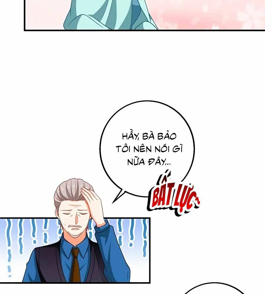 Đưa Mami Về Nhà Chapter 268 - Trang 2