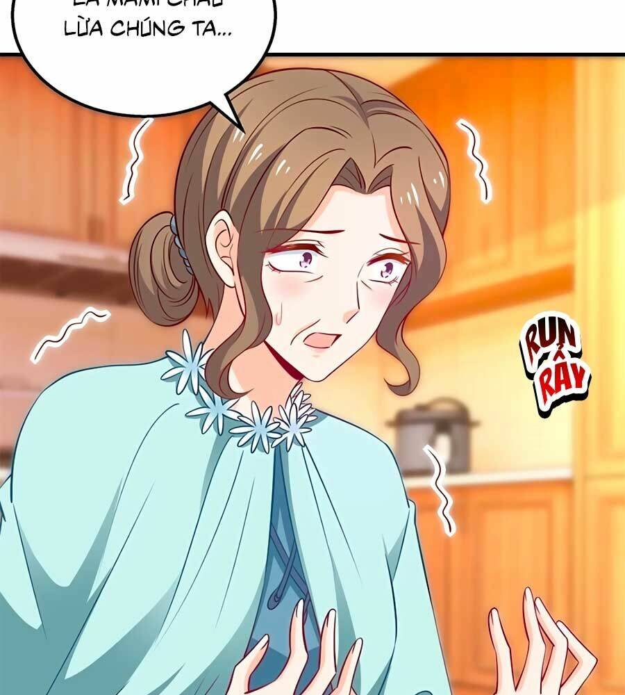 Đưa Mami Về Nhà Chapter 269 - Trang 2