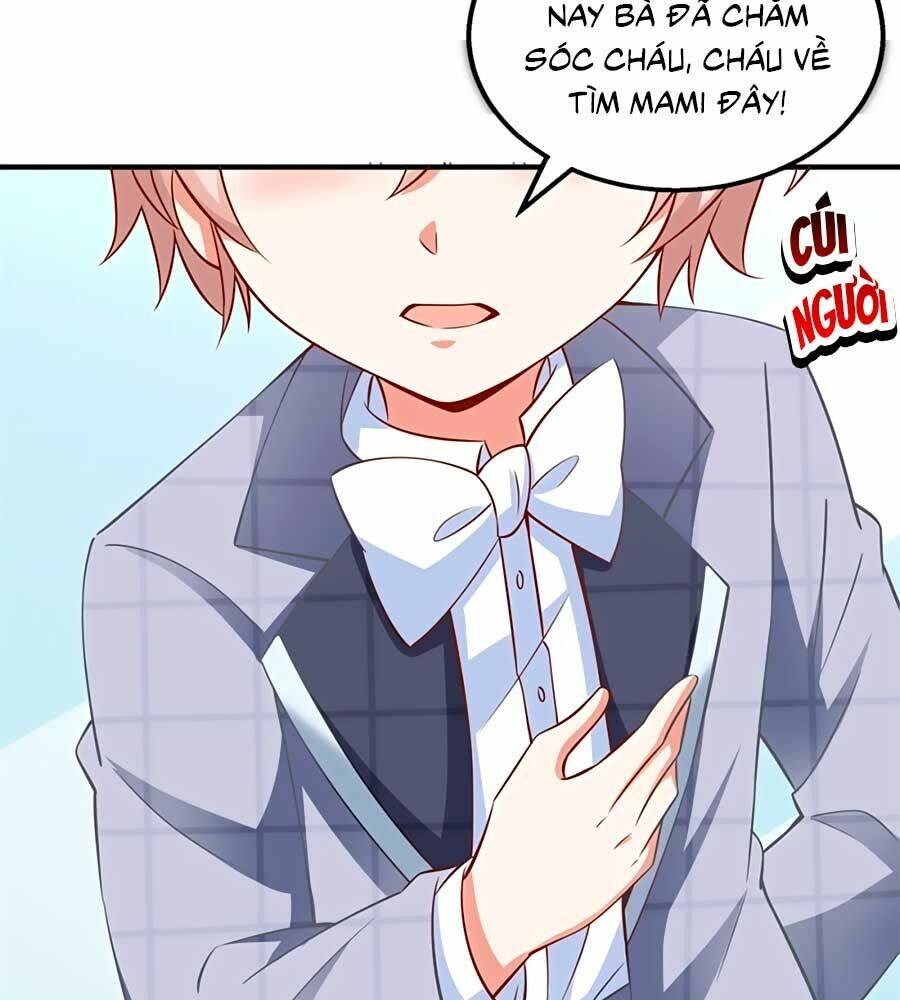 Đưa Mami Về Nhà Chapter 269 - Trang 2