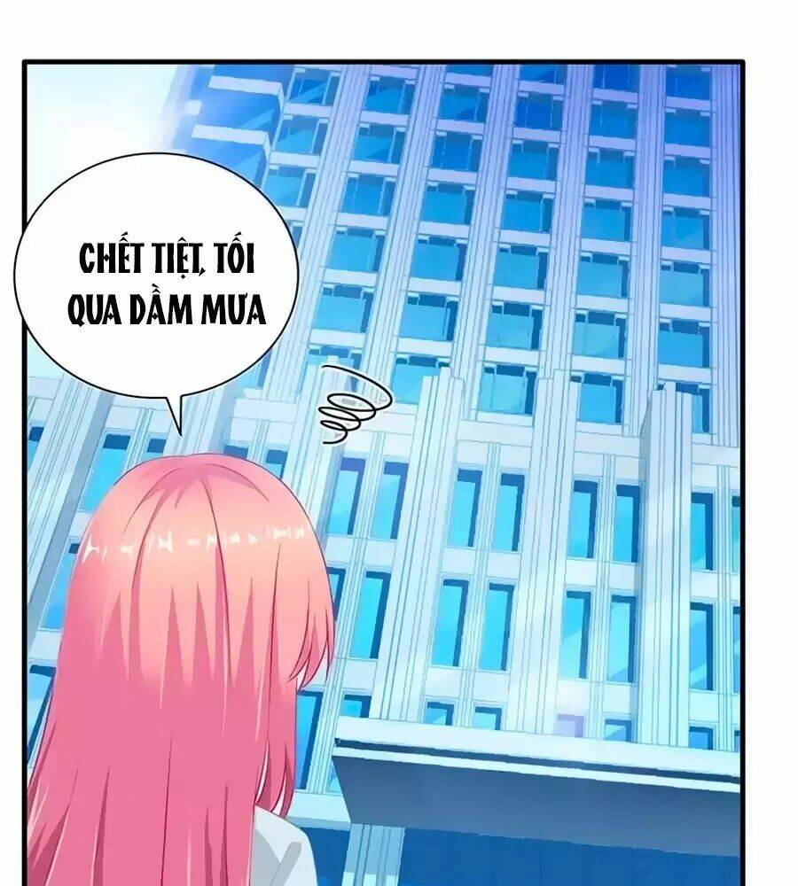 Đưa Mami Về Nhà Chapter 27 - Trang 2