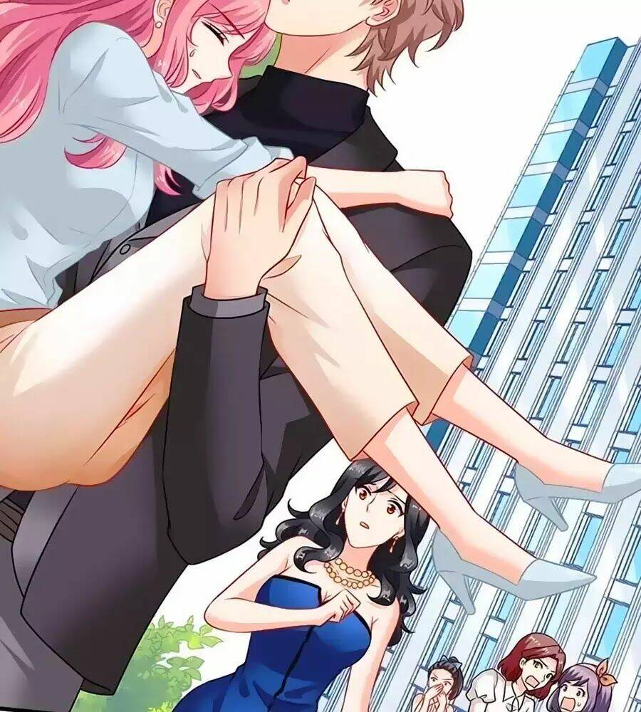 Đưa Mami Về Nhà Chapter 27 - Trang 2