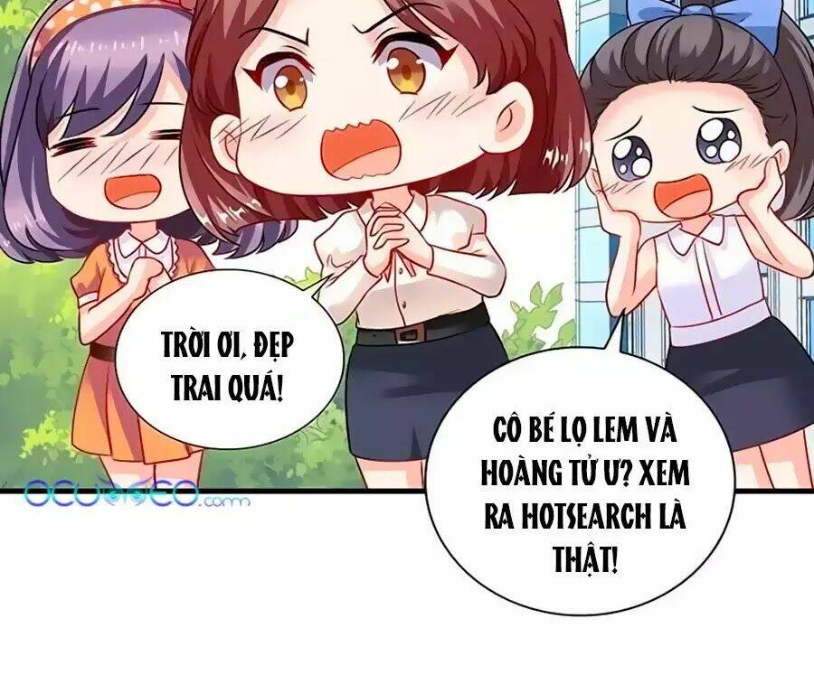 Đưa Mami Về Nhà Chapter 27 - Trang 2