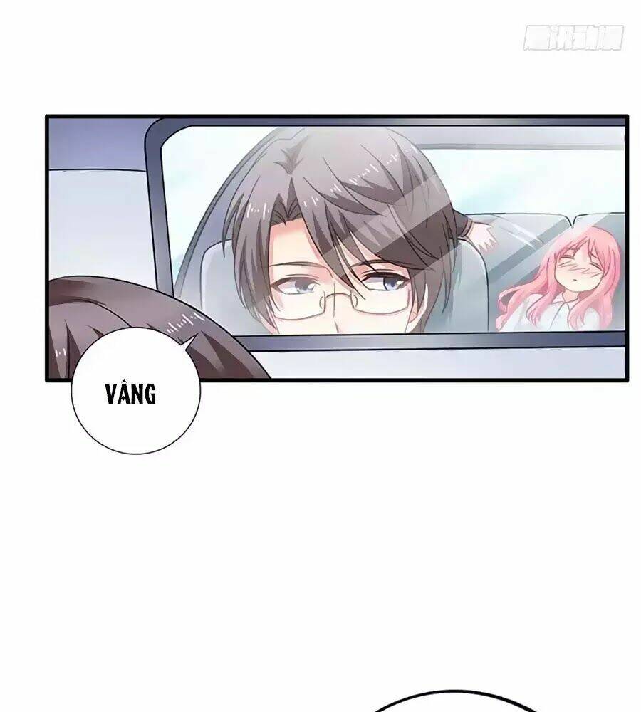 Đưa Mami Về Nhà Chapter 27 - Trang 2