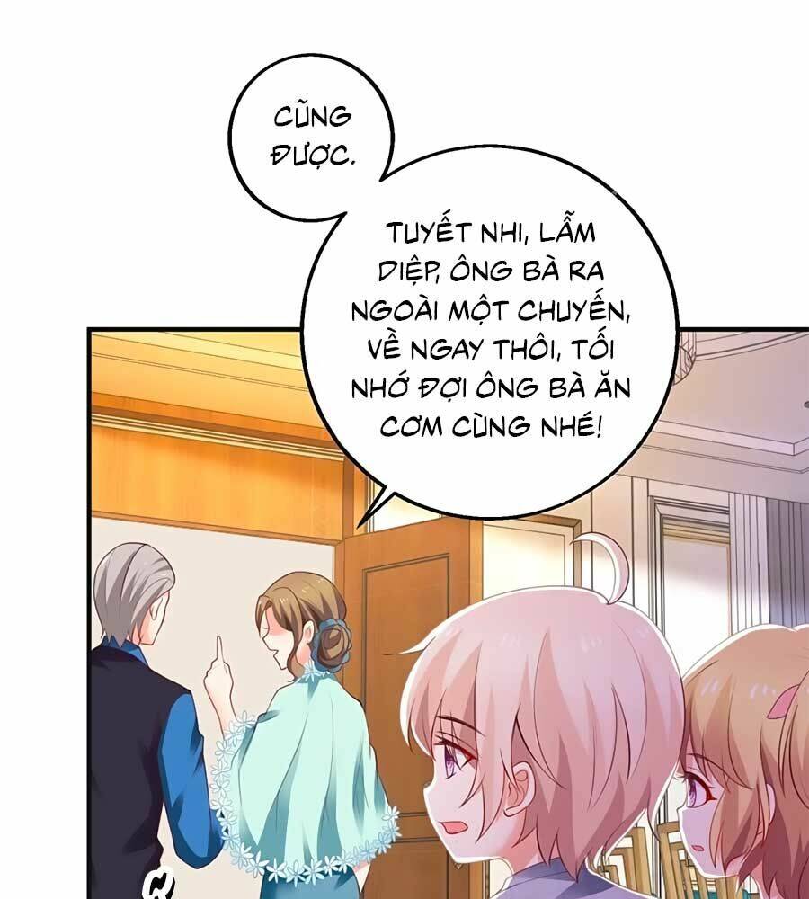 Đưa Mami Về Nhà Chapter 270 - Trang 2