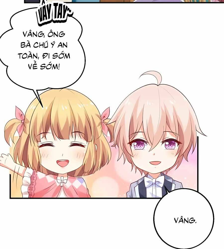 Đưa Mami Về Nhà Chapter 270 - Trang 2