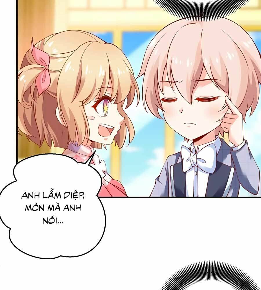 Đưa Mami Về Nhà Chapter 270 - Trang 2