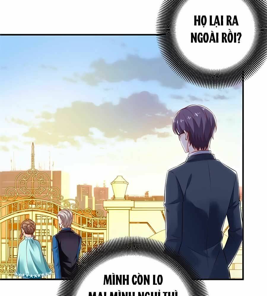 Đưa Mami Về Nhà Chapter 270 - Trang 2