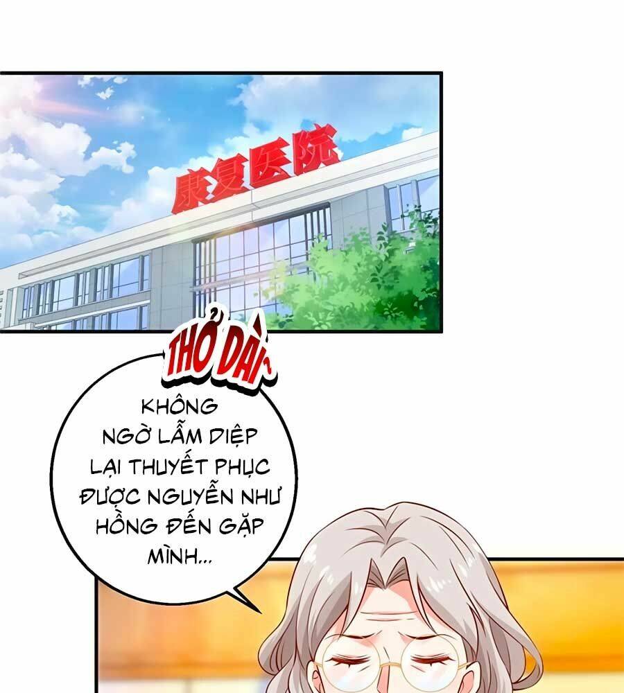 Đưa Mami Về Nhà Chapter 270 - Trang 2