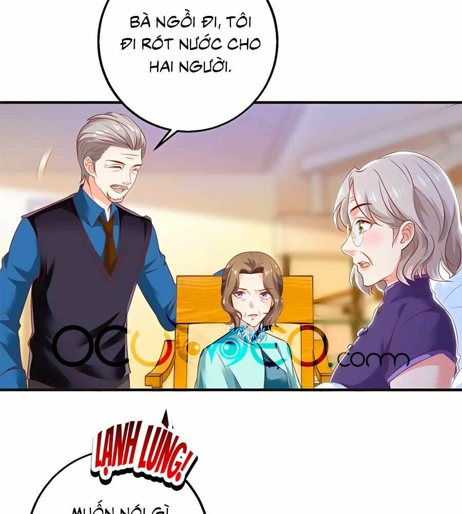 Đưa Mami Về Nhà Chapter 270 - Trang 2