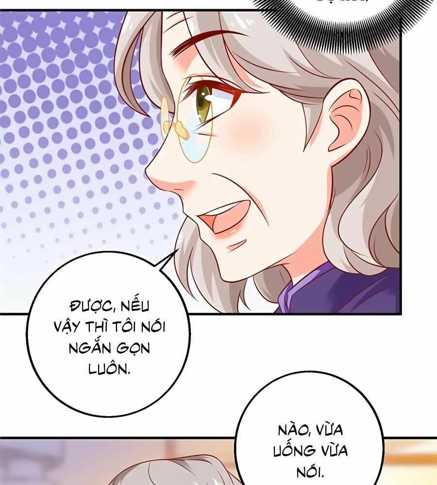 Đưa Mami Về Nhà Chapter 270 - Trang 2