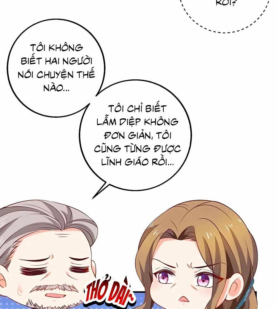 Đưa Mami Về Nhà Chapter 270 - Trang 2