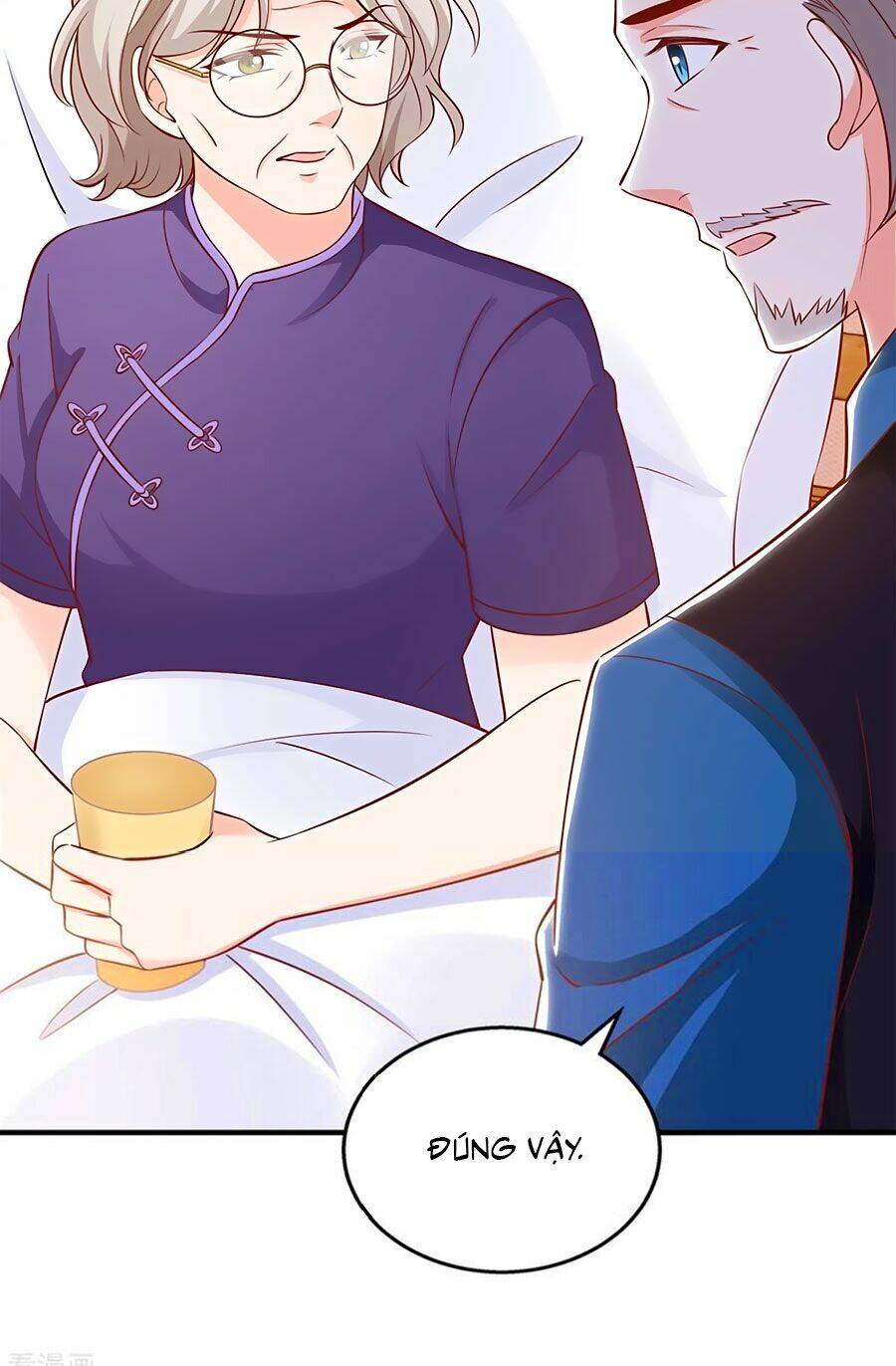 Đưa Mami Về Nhà Chapter 271 - Trang 2