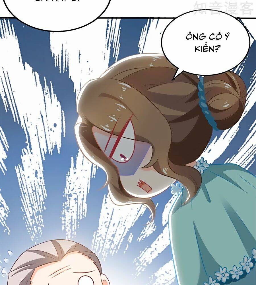 Đưa Mami Về Nhà Chapter 271 - Trang 2