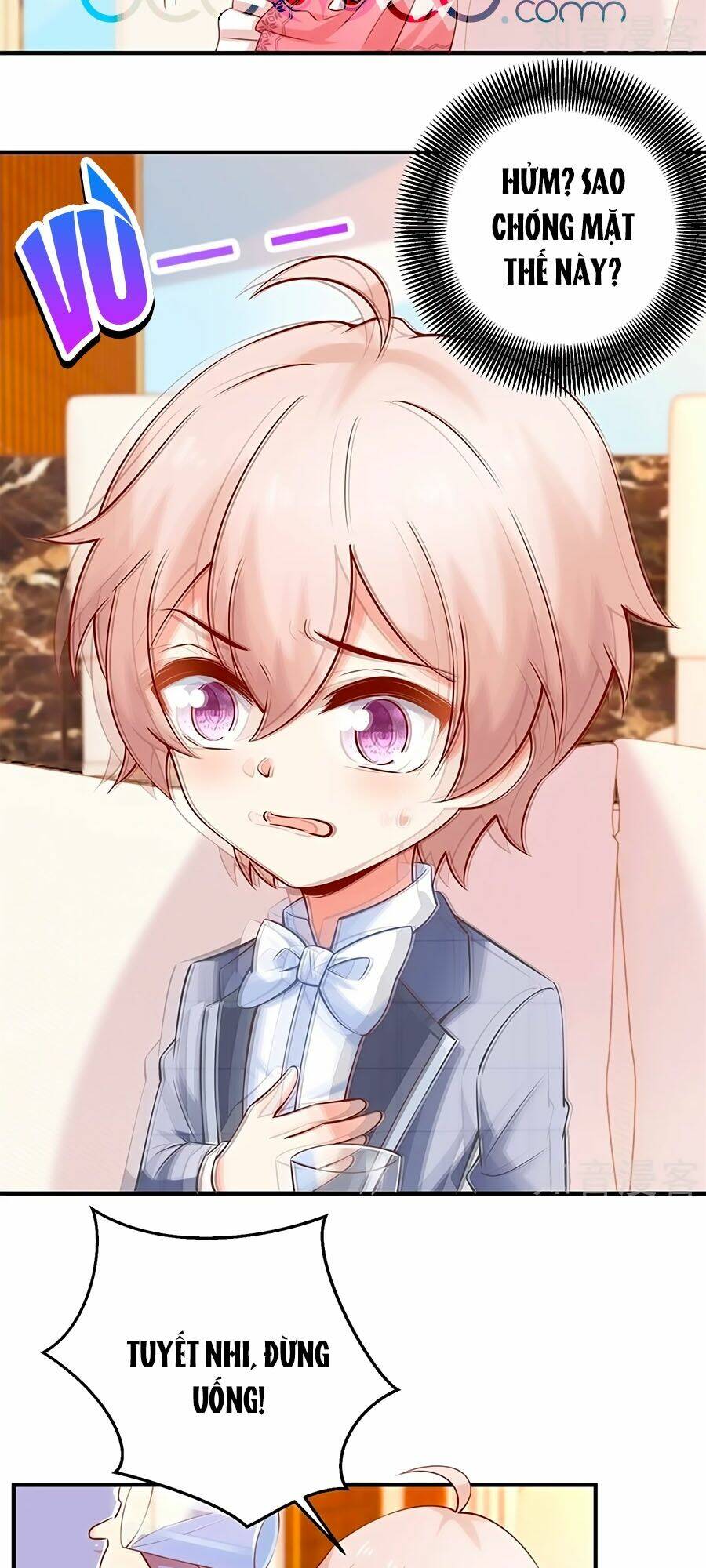 Đưa Mami Về Nhà Chapter 272 - Trang 2