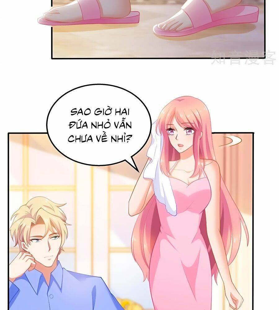 Đưa Mami Về Nhà Chapter 273 - Trang 2