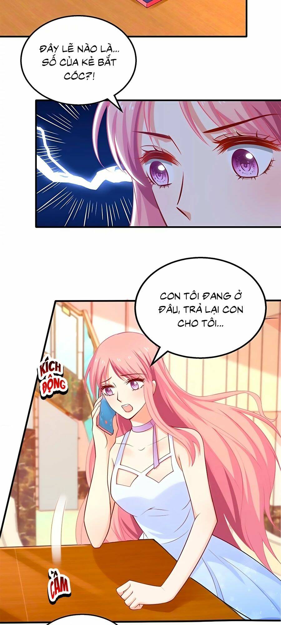 Đưa Mami Về Nhà Chapter 275 - Trang 2