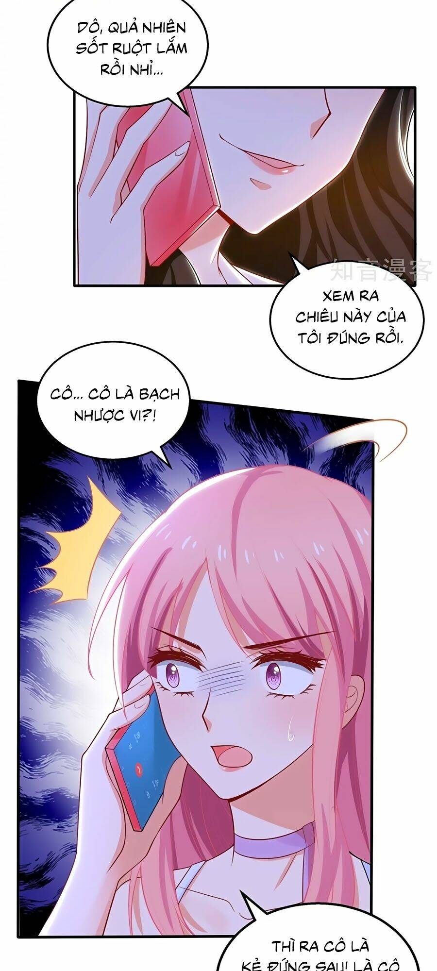 Đưa Mami Về Nhà Chapter 275 - Trang 2