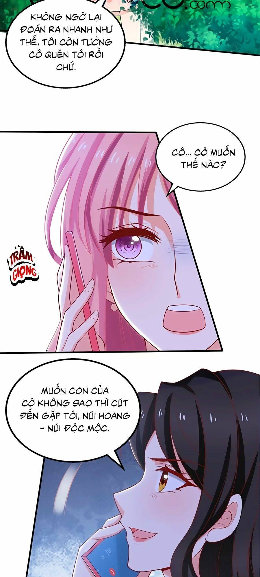 Đưa Mami Về Nhà Chapter 275 - Trang 2