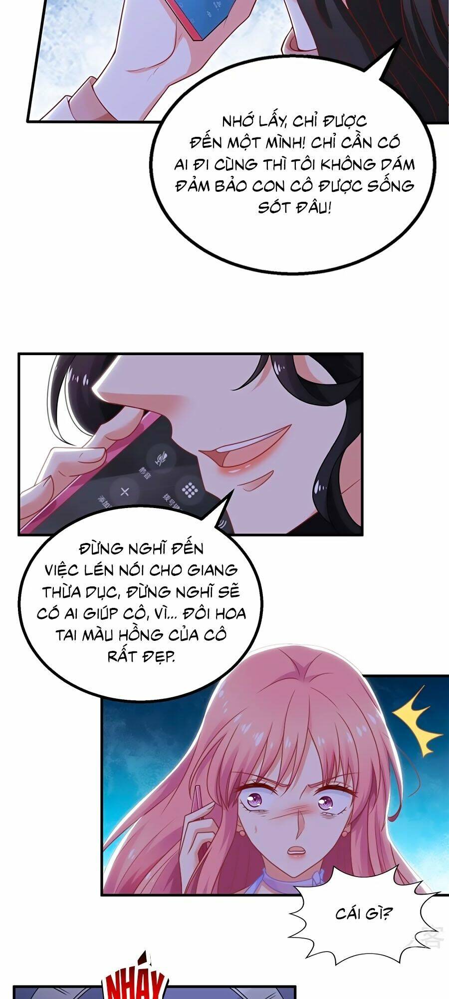 Đưa Mami Về Nhà Chapter 275 - Trang 2