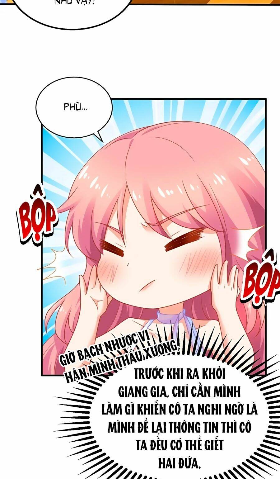 Đưa Mami Về Nhà Chapter 275 - Trang 2