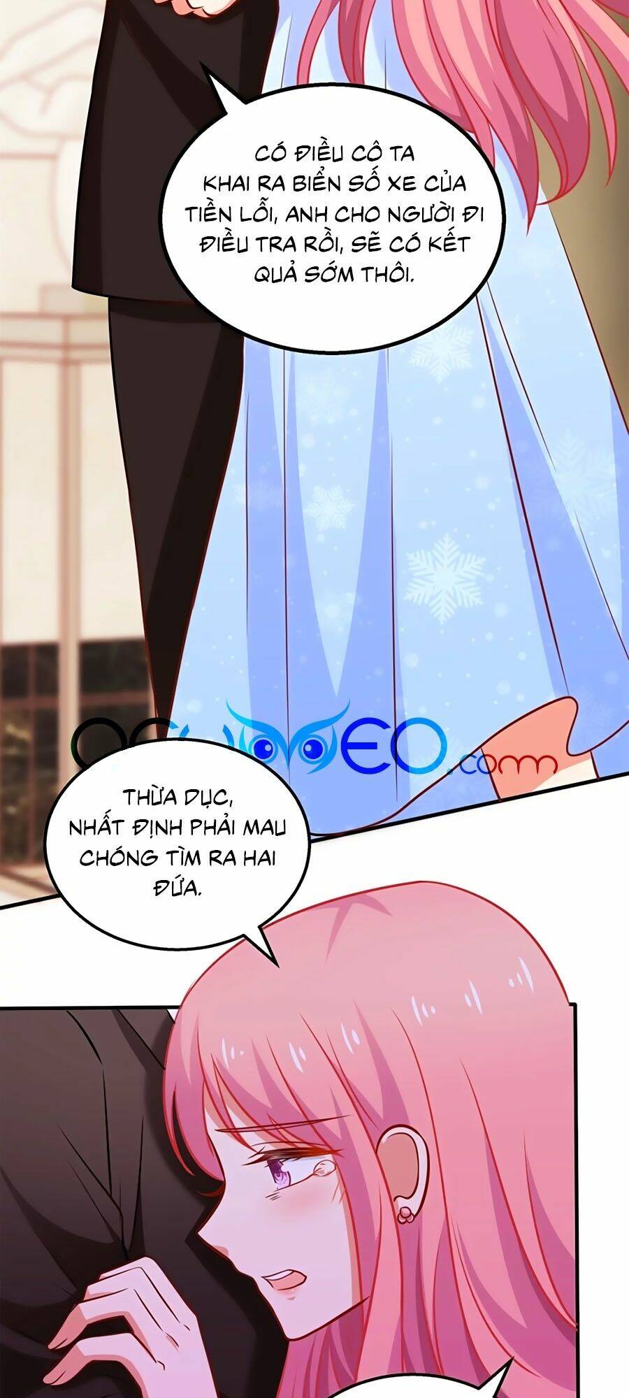 Đưa Mami Về Nhà Chapter 275 - Trang 2