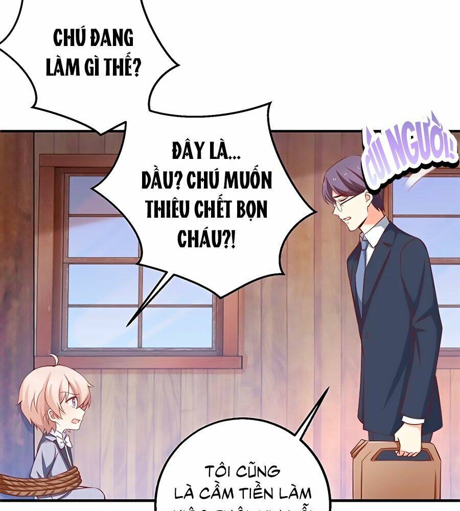 Đưa Mami Về Nhà Chapter 276 - Trang 2