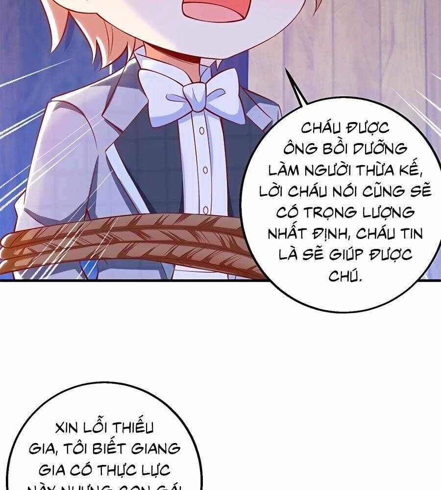 Đưa Mami Về Nhà Chapter 276 - Trang 2