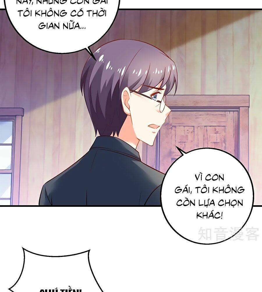 Đưa Mami Về Nhà Chapter 276 - Trang 2