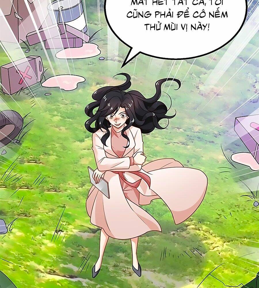 Đưa Mami Về Nhà Chapter 277 - Trang 2