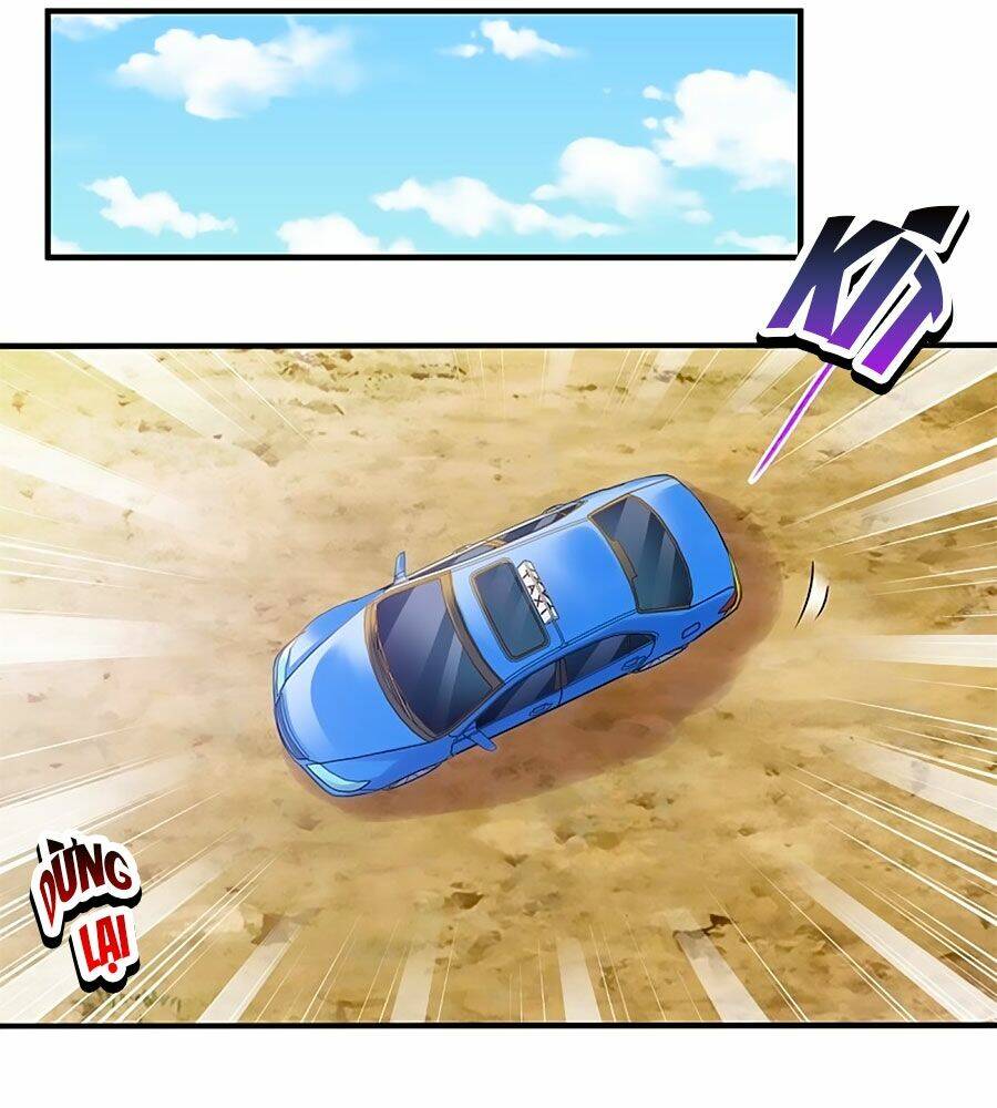 Đưa Mami Về Nhà Chapter 277 - Trang 2