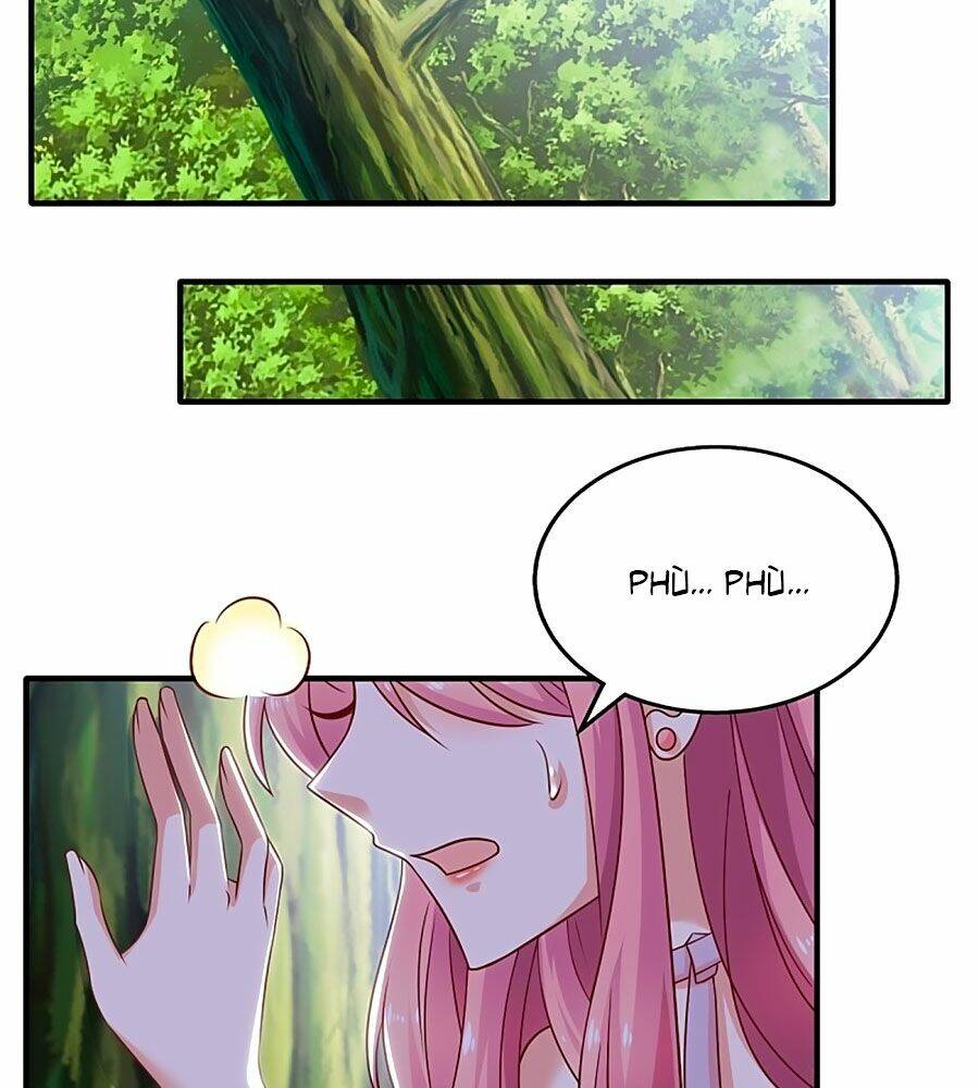 Đưa Mami Về Nhà Chapter 277 - Trang 2