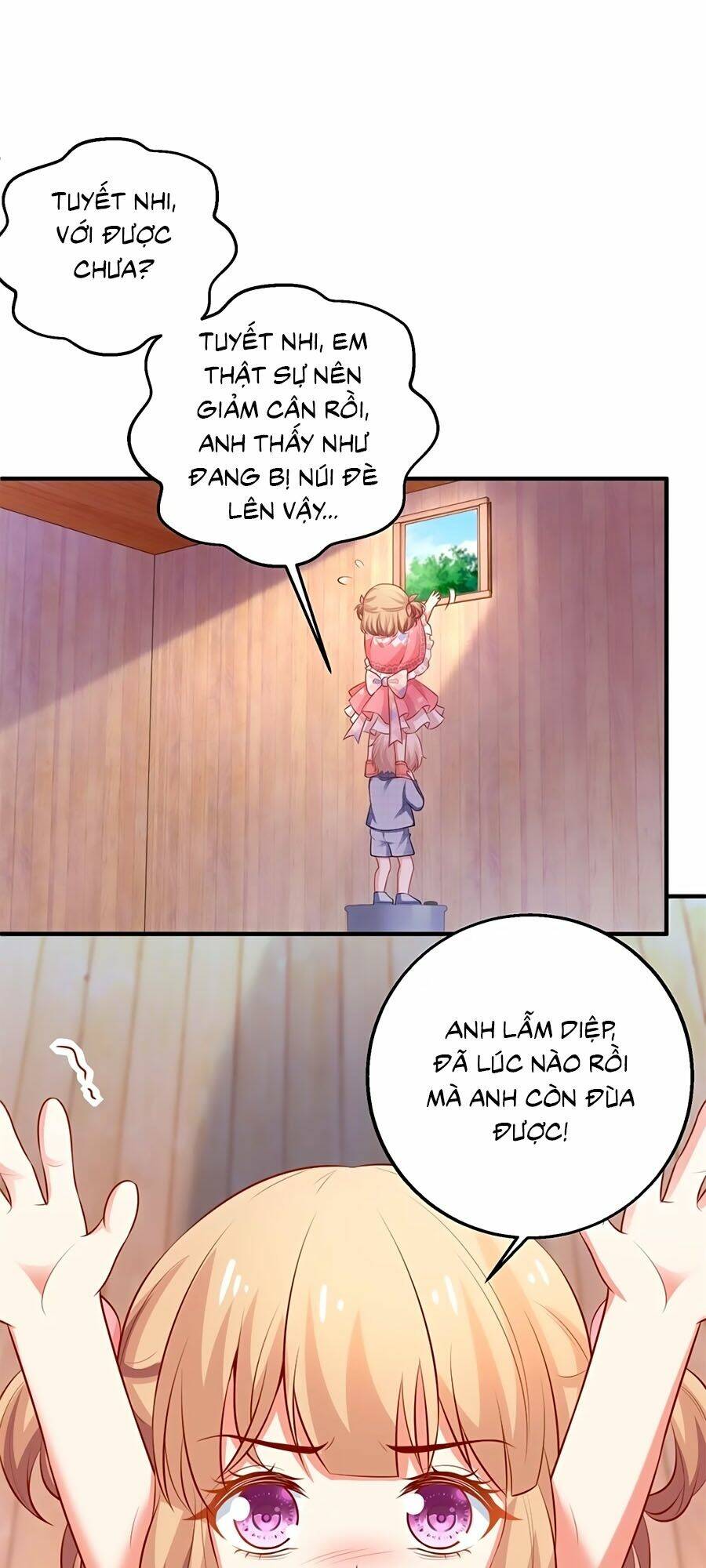 Đưa Mami Về Nhà Chapter 278 - Trang 2