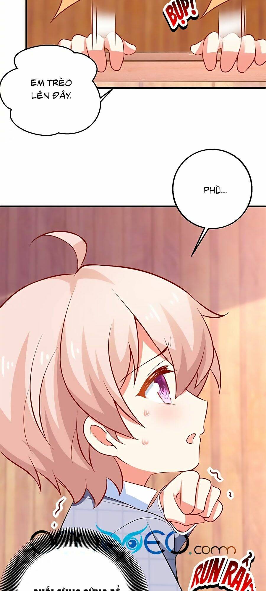 Đưa Mami Về Nhà Chapter 278 - Trang 2